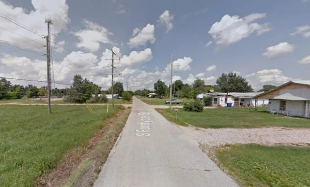 1008 S Fordyce St, Rector, AR 72461