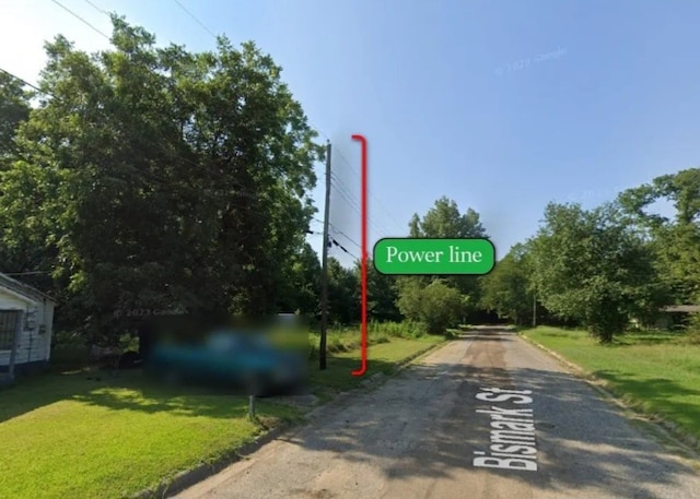 Listing photo 3 for LOT018 Bismark St, Texarkana AR 71854