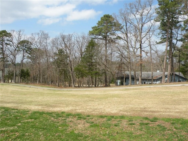 Listing photo 3 for 17 La Quinta Loop, Holiday Island AR 72631