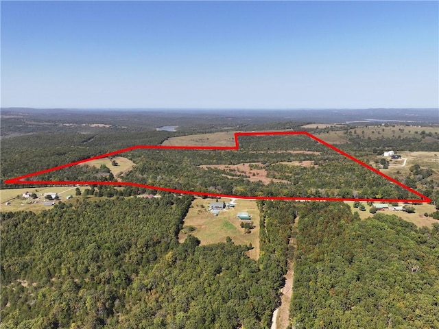 TBD Highway 14, Lead Hill, AR 72644 - photo 3