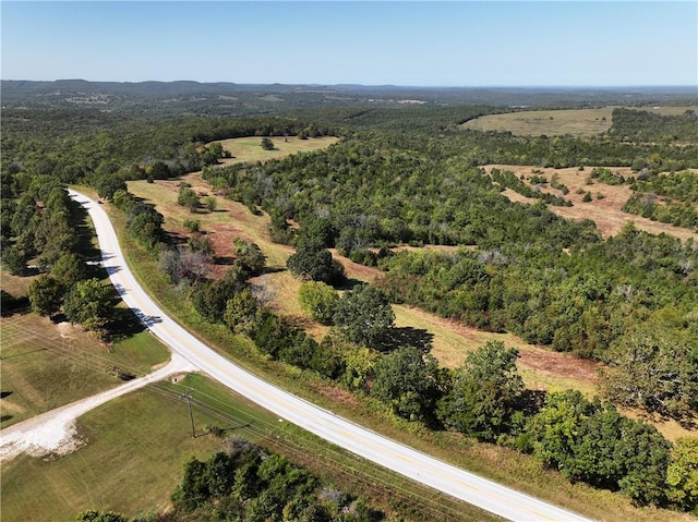 TBD Highway 14, Lead Hill AR, 72644 land for sale