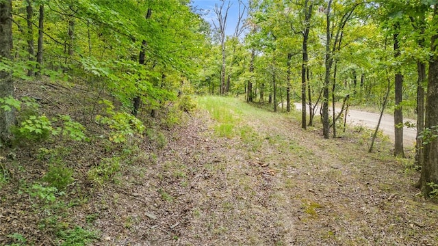 Mast Rd, Hazel Valley, Fayetteville, AR 72701