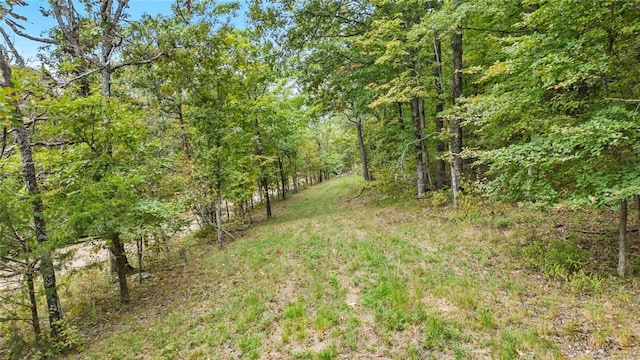 Mast Rd, Hazel Valley, Fayetteville, AR 72701