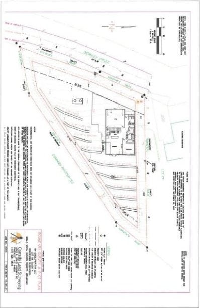 Bewdley Cir, Bella Vista AR, 72714 land for sale