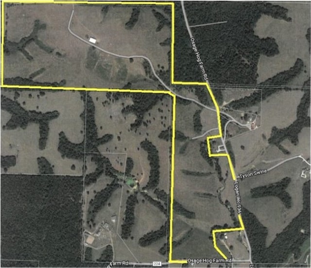 Logan Rd, Siloam Springs AR, 72761 land for sale