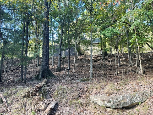 Cedar Dr, Garfield AR, 72732 land for sale