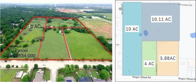 2122 Wagon Wheel Rd, Springdale, AR 72762