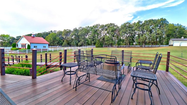 6532 Western Trails Dr, Springdale, AR 72762 - photo 55