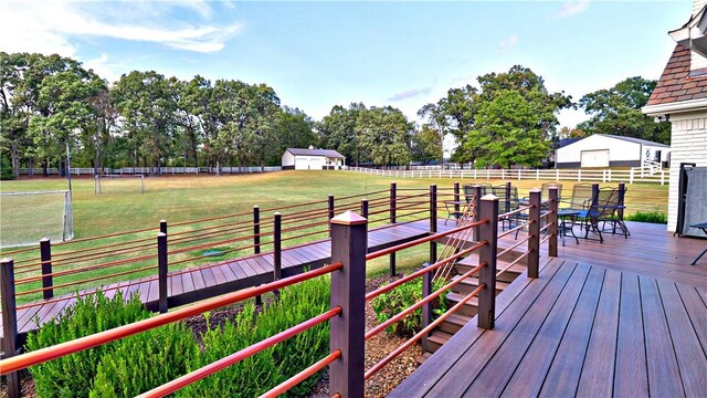6532 Western Trails Dr, Springdale, AR 72762 - photo 56