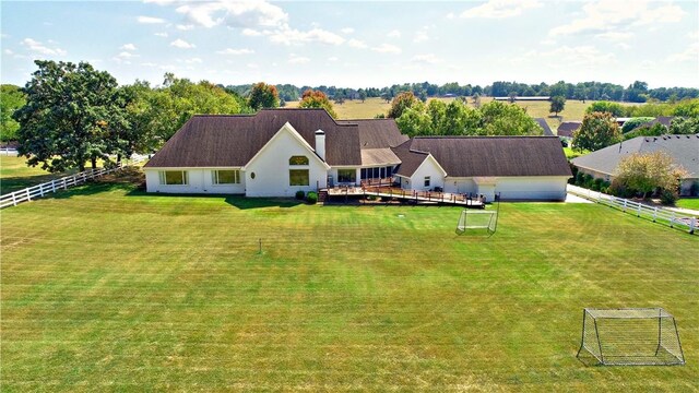 6532 Western Trails Dr, Springdale, AR 72762 - photo 54