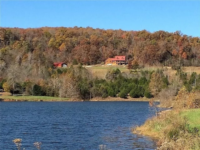 water view