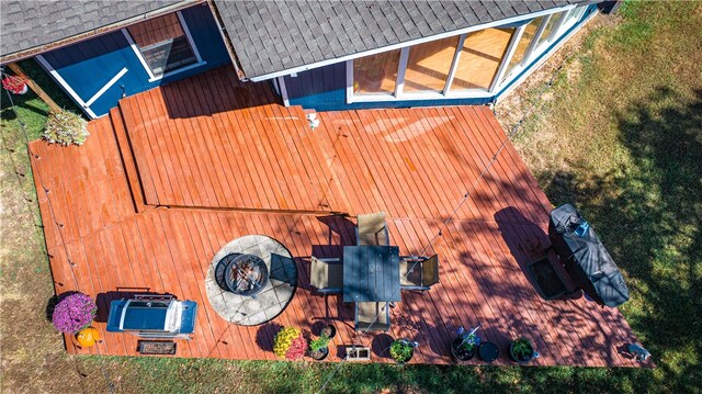 16194 Fruitwood Rd, Gravette, AR 72736 - photo 17
