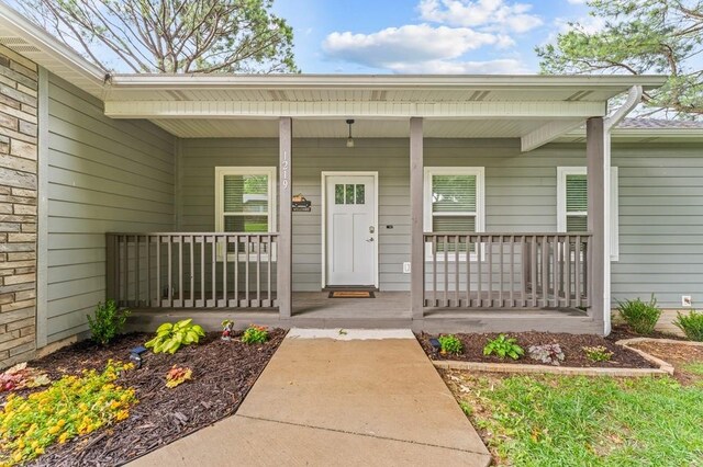 1219 Speer Dr, Harrison, AR 72601 - photo 6