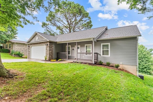 1219 Speer Dr, Harrison, AR 72601 - photo 3