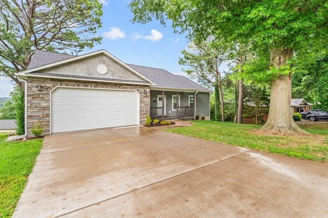 1219 Speer Dr, Harrison, AR 72601 - photo 4