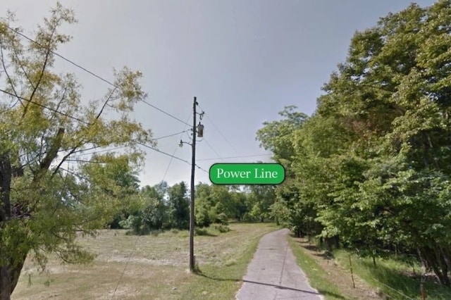 Listing photo 2 for LOT7 N Wolf St, AR 71638