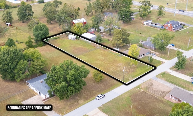 1500 Mayflower Rd, Bentonville AR, 72713 land for sale