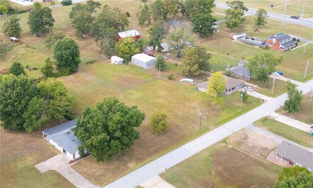 1500 Mayflower Rd, Bentonville, AR 72713