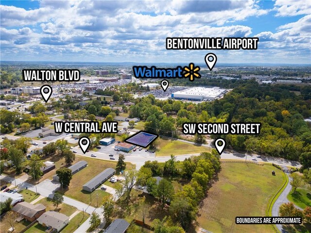 SW 2nd St, Bentonville, AR 72712 - photo 3