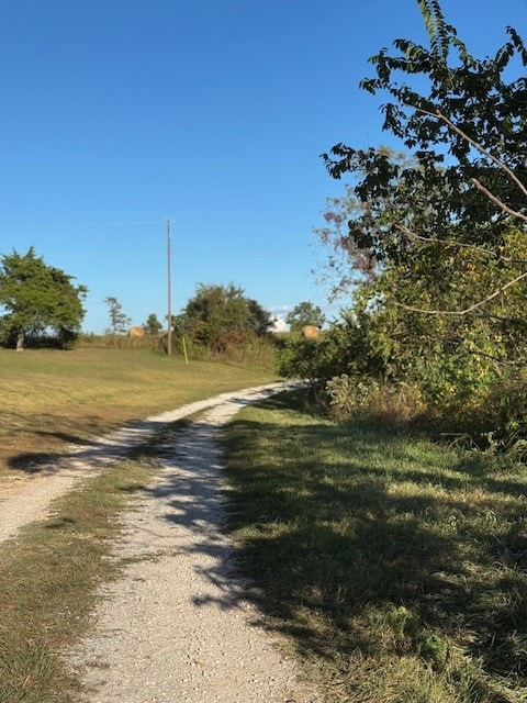 Eden Point Ln, Omaha AR, 72662 land for sale