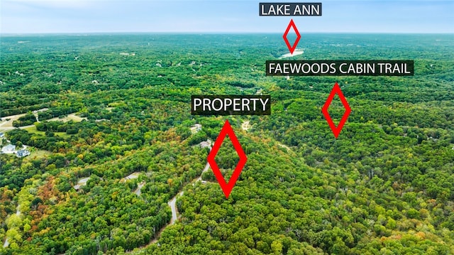 LOTS1 Kent Ln, Bella Vista AR, 72714 land for sale