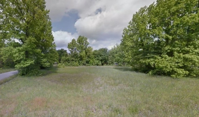 Listing photo 2 for LOT006 W 15th Ave, Pine Bluff AR 71603