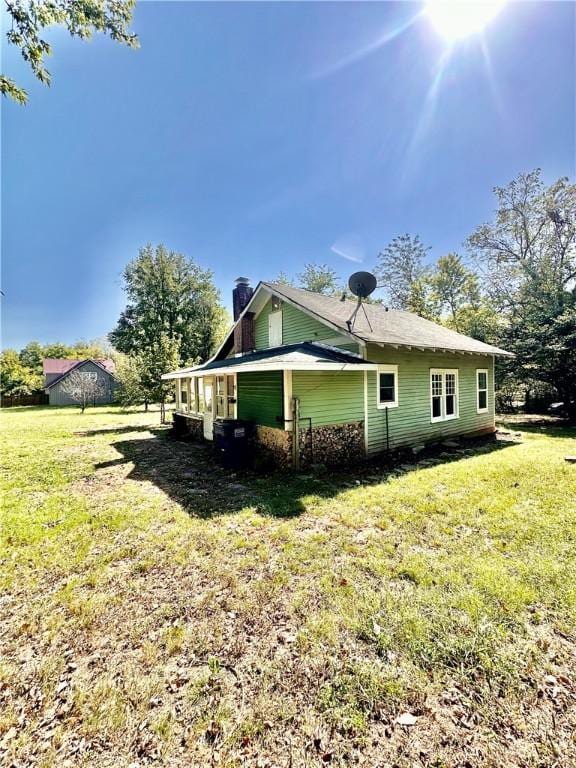 553 Circle Dr, Western Grove, AR 72685 - photo 3