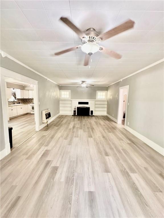 553 Circle Dr, Western Grove, AR 72685 - photo 6
