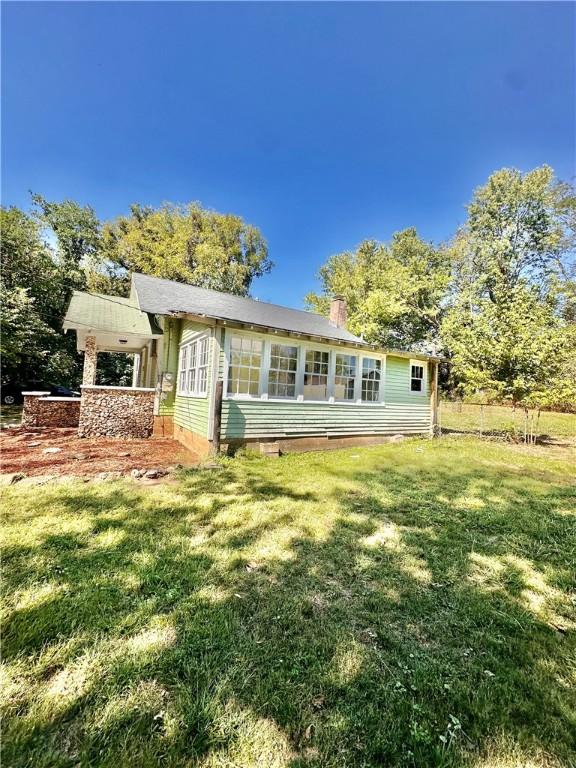 553 Circle Dr, Western Grove, AR 72685 - photo 33