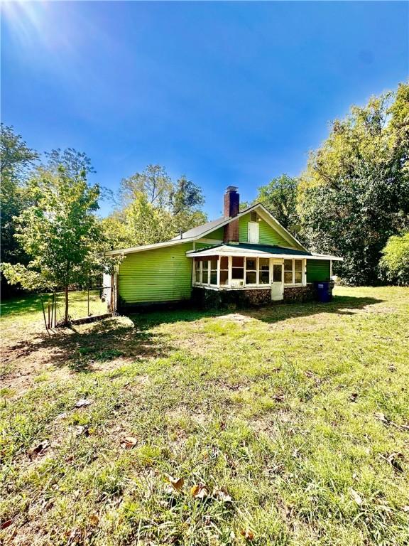 553 Circle Dr, Western Grove, AR 72685 - photo 34