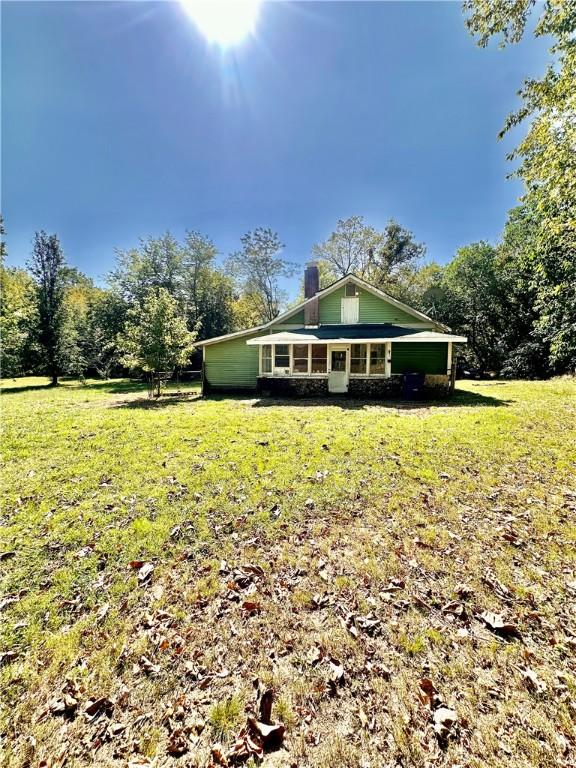 553 Circle Dr, Western Grove, AR 72685 - photo 35