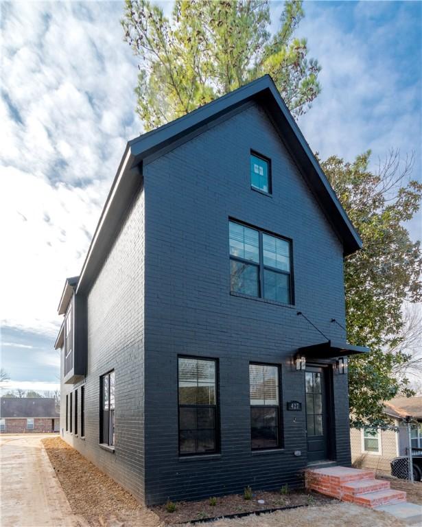 427 E Martin Luther King Jr Blvd, Fayetteville, AR 72701 - exterior space