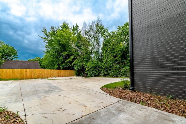 427 E Martin Luther King Jr Blvd, Fayetteville, AR 72701 - view of patio