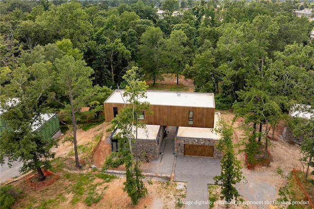 951 NW C St, Bentonville, AR 72712 - photo 49