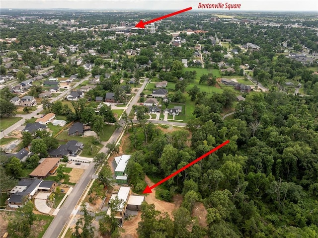 951 NW C St, Bentonville, AR 72712 - photo 48