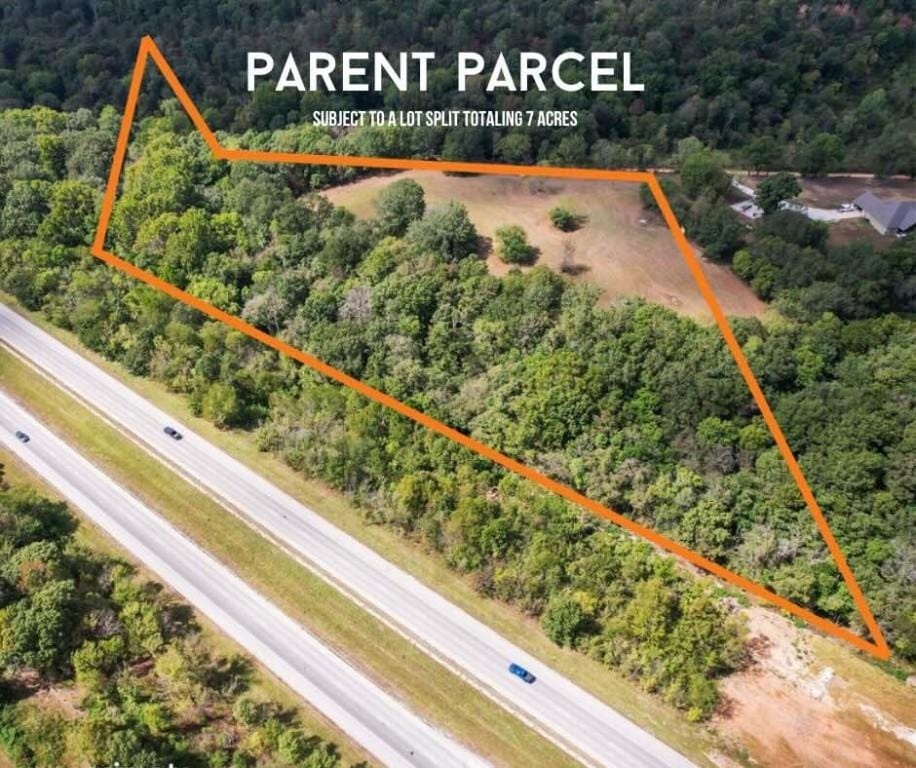 TBD Taylor, Tontitown, AR 72762 - photo 1