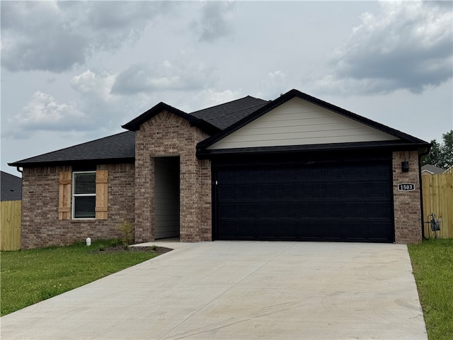 1503 Ridgeview Dr, Springdale, AR 72762 - photo 1