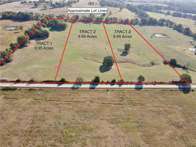 Listing photo 2 for TBDLOT3 Hardwood Rd, Springdale AR 72764