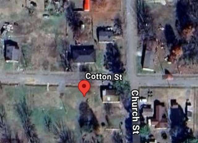 202 Cotton St, AR, 72168 land for sale