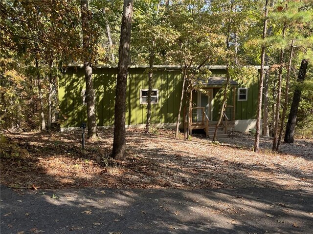 3 Dairy Hollow Ct, Eureka Springs, AR 72632 - photo 29