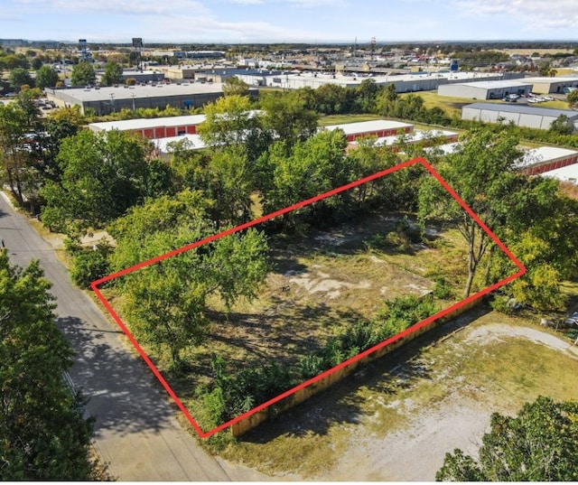 5089 Central Dr, Springdale AR, 72762 land for sale