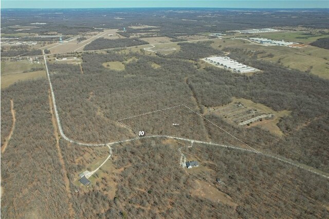 LOT10 10ACRES Mink Dr, Neosho MO, 64850 land for sale