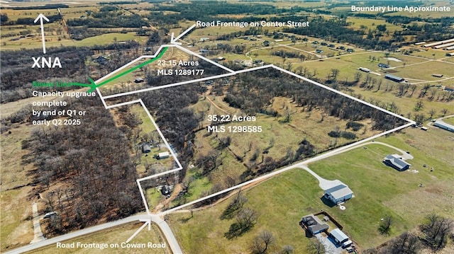 1571 Center St, Highfill, AR 72734 - photo 1