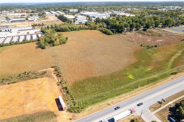 TBD N 8th St, Rogers AR, 72756 land for sale