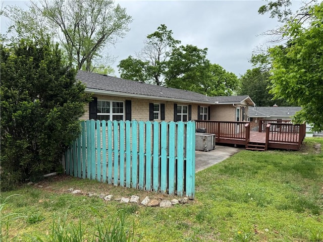 407 Morris St, Berryville, AR 72616 - photo 22