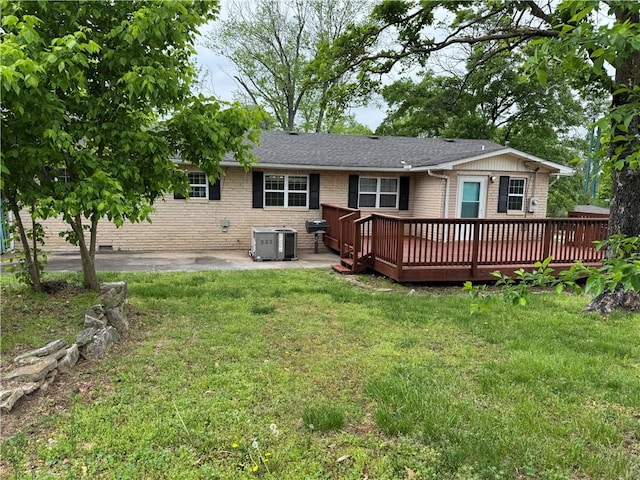 407 Morris St, Berryville, AR 72616 - photo 20