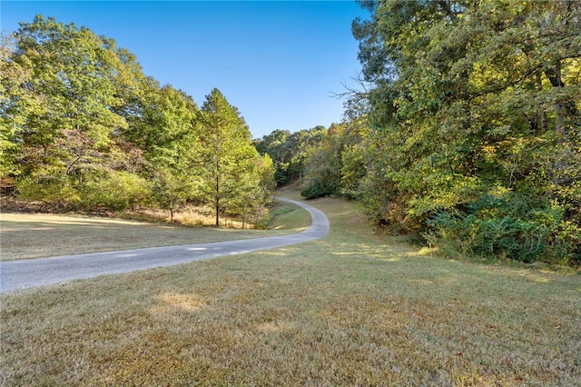 Listing photo 2 for 4020 Dogwood Canyon Loop, Fayetteville AR 72704