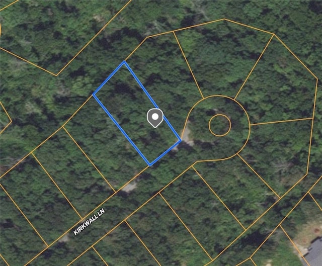 Kirkwall Ln, Bella Vista AR, 72715 land for sale