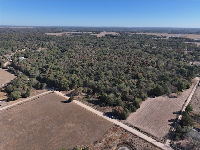 S 690th Rd, Colcord OK, 74338 land for sale