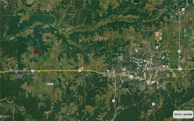 S 690th Rd, Colcord, OK 74338 - photo 4